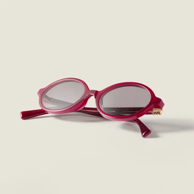 Солнцезащитные очки Miu Look