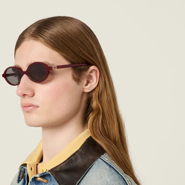 Солнцезащитные очки Miu Look