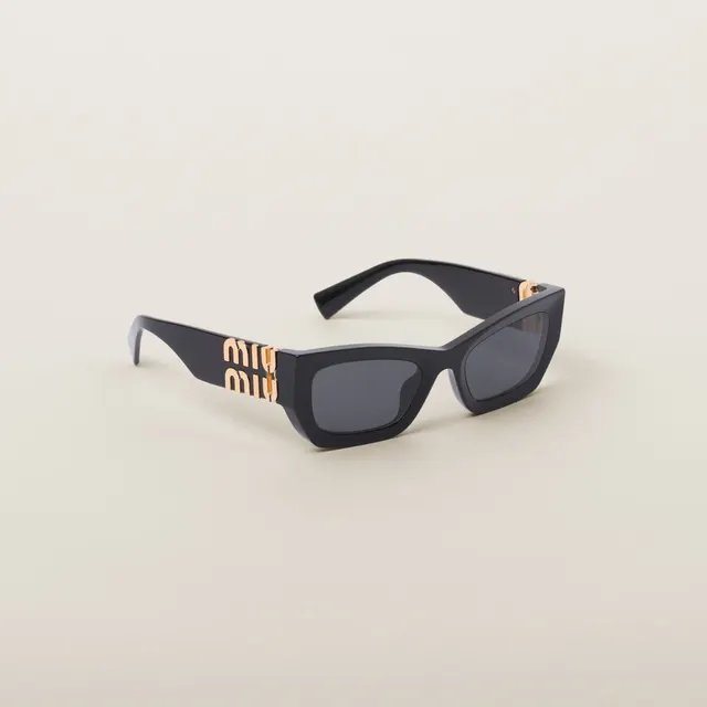 Солнцезащитные очки Miu Glimpse