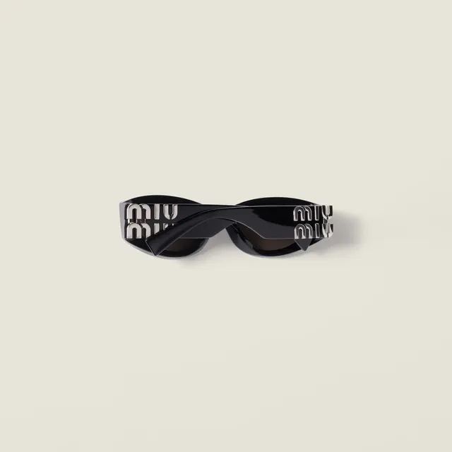 Солнцезащитные очки Miu Glimpse