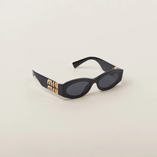 Солнцезащитные очки Miu Glimpse
