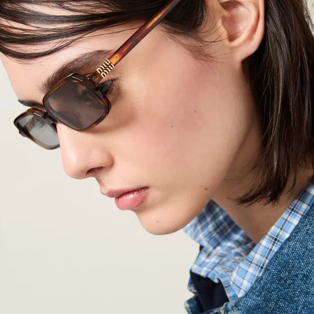 Солнцезащитные очки Miu Look