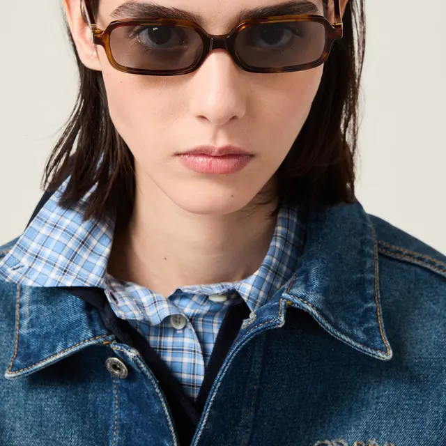 Солнцезащитные очки Miu Look