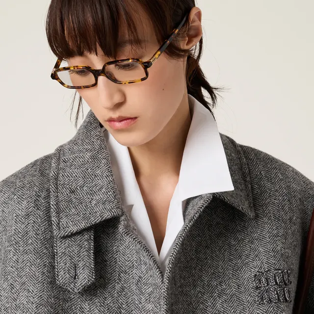 Солнцезащитные очки Miu Look