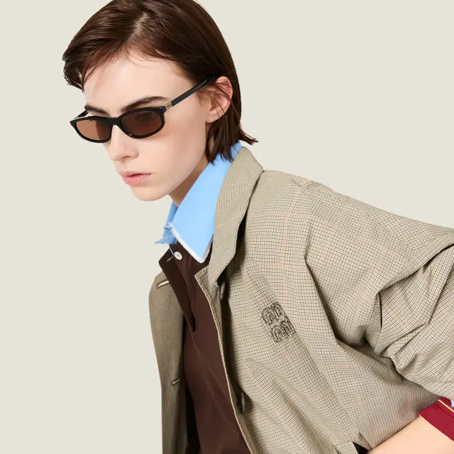 Солнцезащитные очки Miu Look