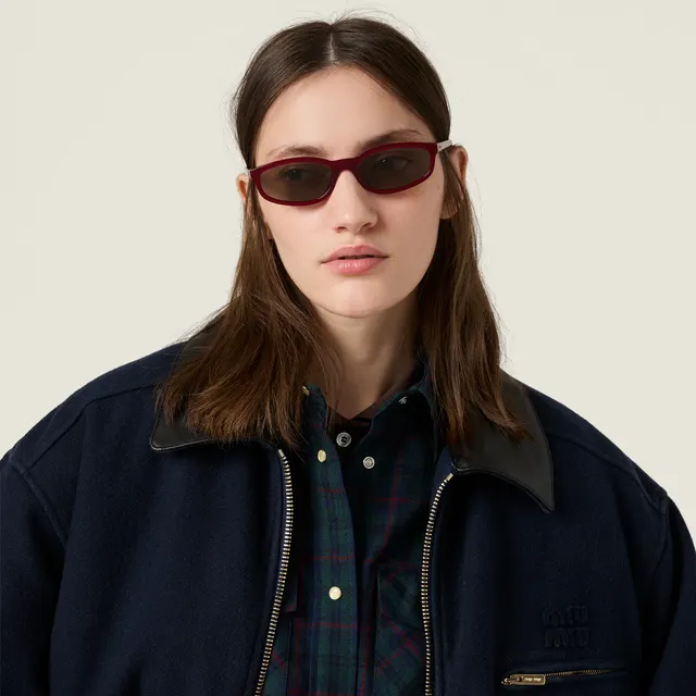 Солнцезащитные очки Miu Look