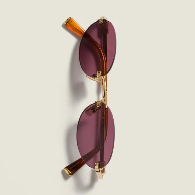 Солнцезащитные очки Miu Miu
