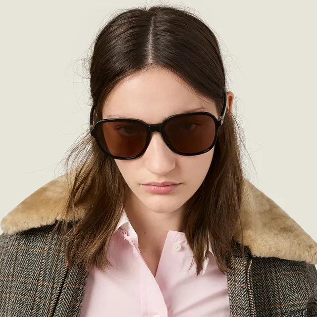 Солнцезащитные очки Miu Look
