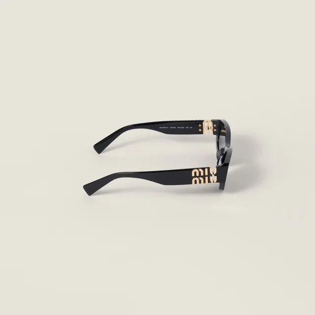 Солнцезащитные очки Miu Glimpse