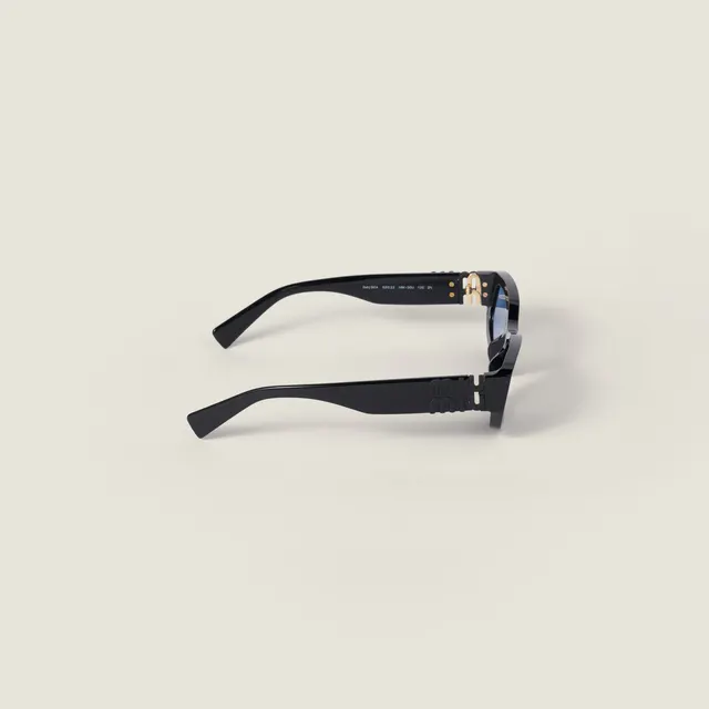 Солнцезащитные очки Miu Glimpse