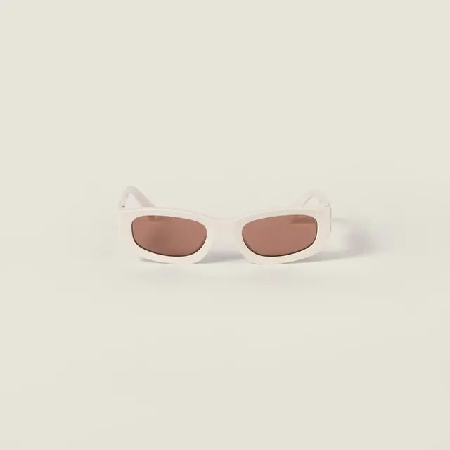 Солнцезащитные очки Miu Glimpse
