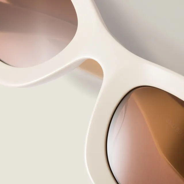Солнцезащитные очки Miu Glimpse