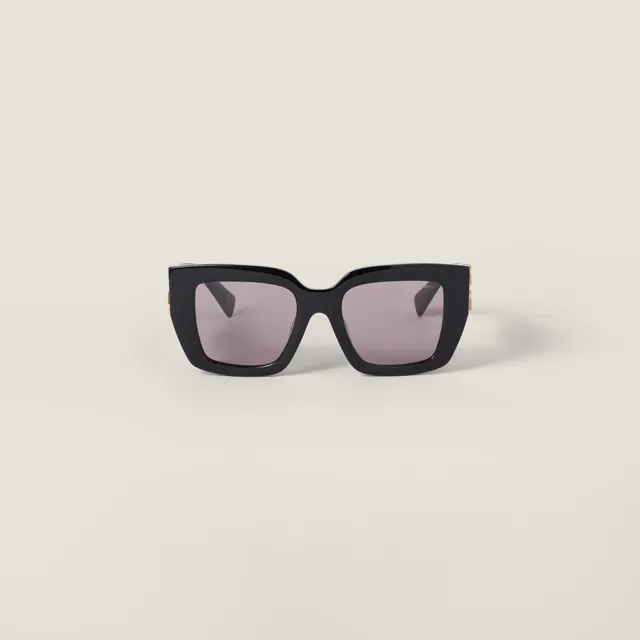 Солнцезащитные очки Miu Glimpse