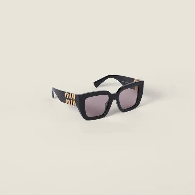 Солнцезащитные очки Miu Glimpse