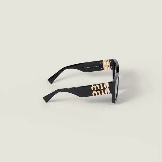 Солнцезащитные очки Miu Glimpse