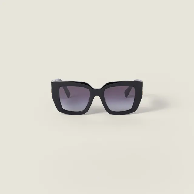 Солнцезащитные очки Miu Glimpse