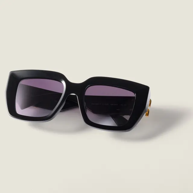 Солнцезащитные очки Miu Glimpse