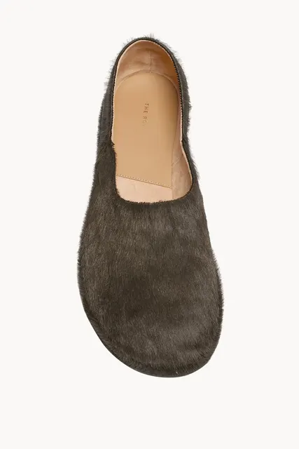 Туфли Canal Slip On