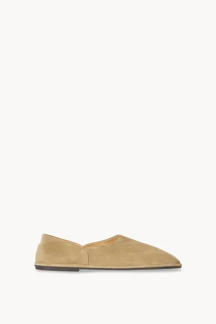 Туфли Canal Slip On