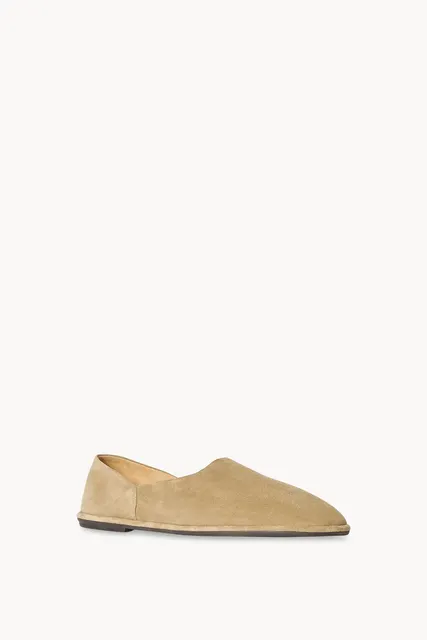Туфли Canal Slip On