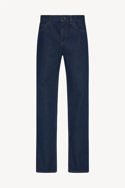 Джинсы Carlyl