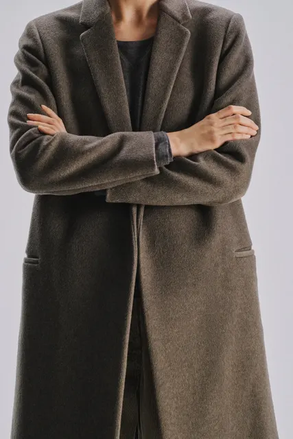 Пальто Ciel
