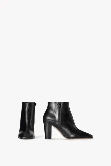 Ботинки Cindy Ankle