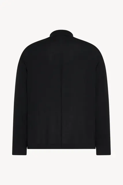 Топ Delsie Mock Neck