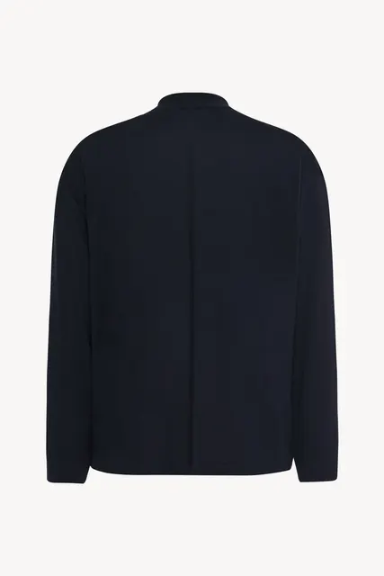 Топ Delsie Mock Neck