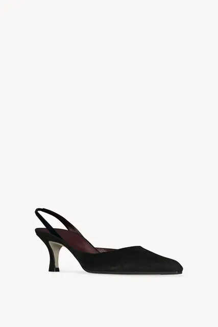 Туфли Inez Slingback