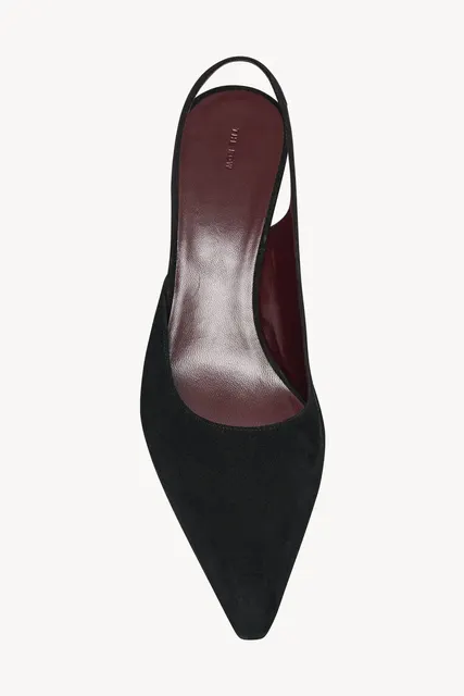 Туфли Inez Slingback
