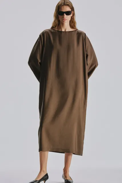 Платье Joma