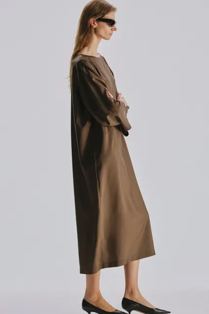 Платье Joma