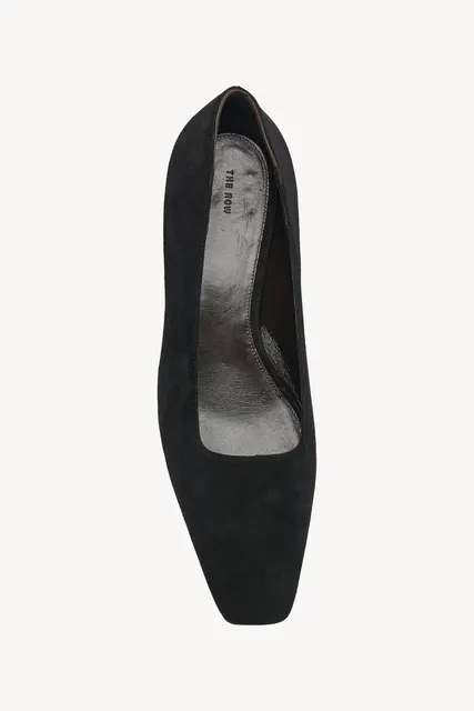 Туфли June Wedge