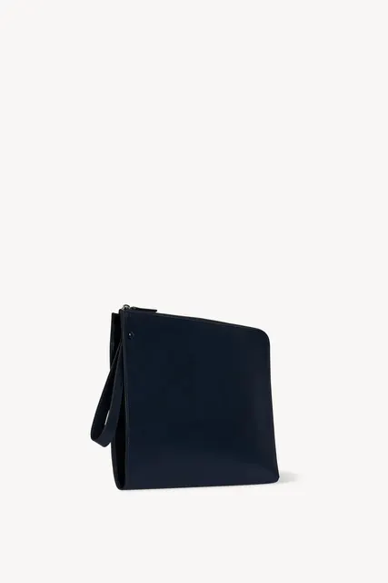 Клатч с ремешком Large Portfolio