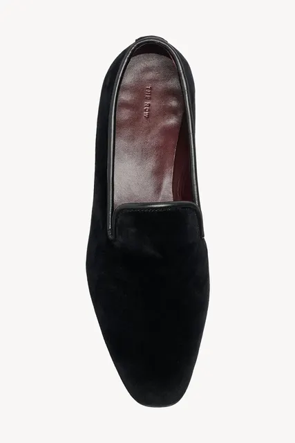 Лоферы Marc
