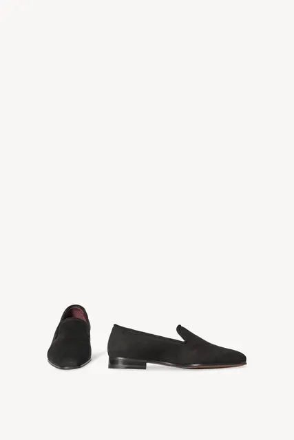 Лоферы Marc