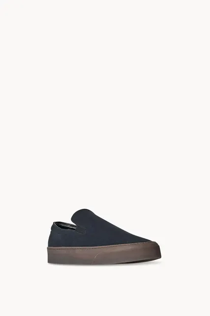Туфли MH Slip On