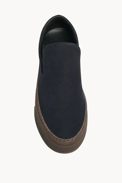 Туфли MH Slip On