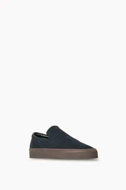 Туфли MH Slip On