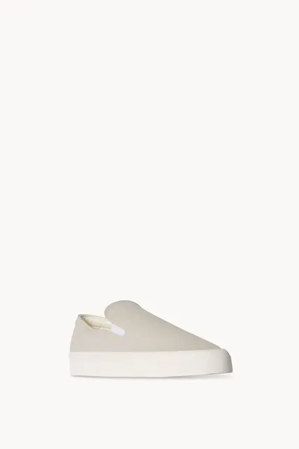 Туфли MH Slip On