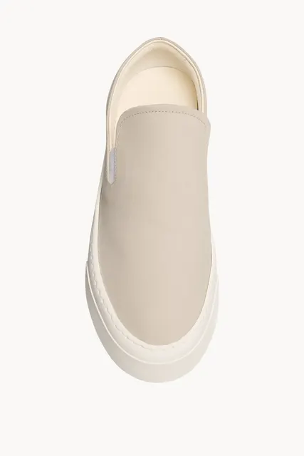 Туфли MH Slip On