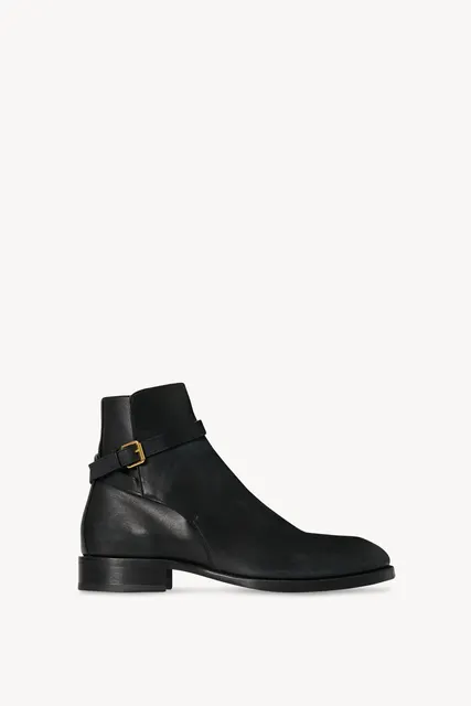 Ботинки Nobilis Buckle