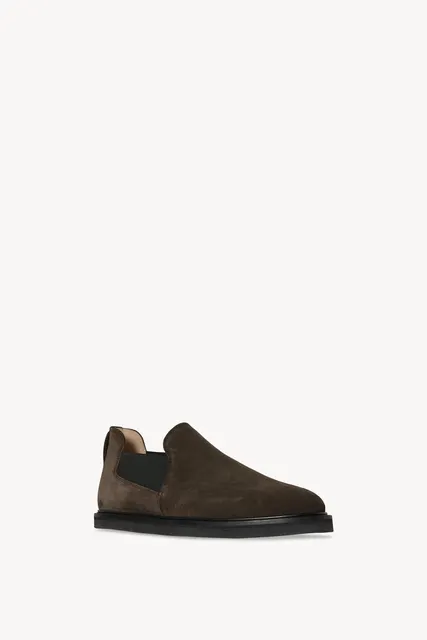 Туфли Parker Slip On