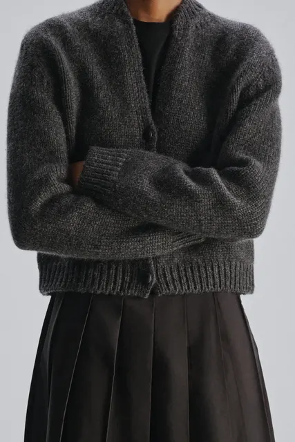 Кардиган Poynta