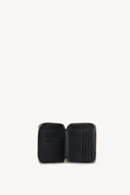 Кошелёк Small Zip