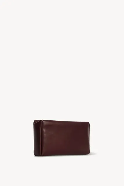 Клатч Squared Compact