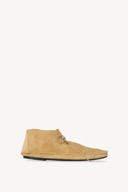 Туфли Tyler Lace Up