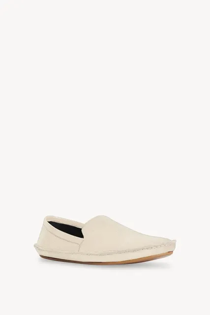 Туфли Vasko Slip On